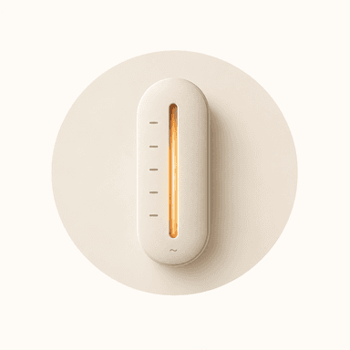 SOMSOA temperature control